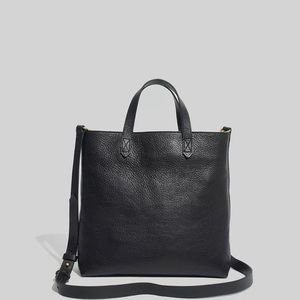 Madewell Small Transporter Tote BNWT